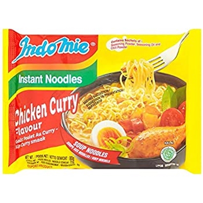 Picture of INDO MIO CHICKEN CURRY 4+1FREE
